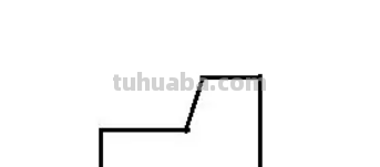 解放卡车怎么画