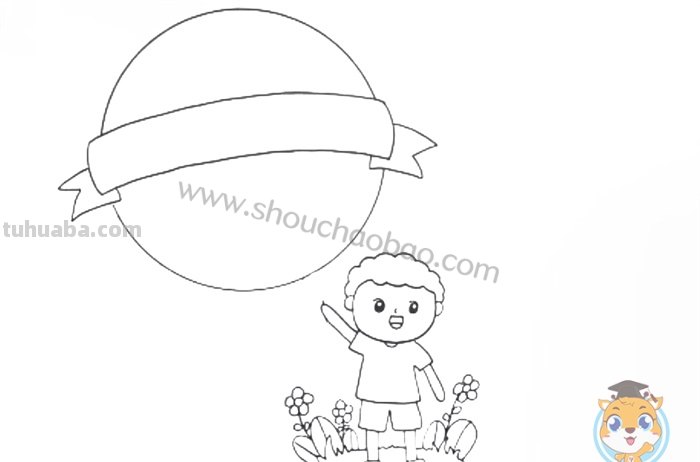 推荐读书卡怎么写和画 推书卡怎么做？