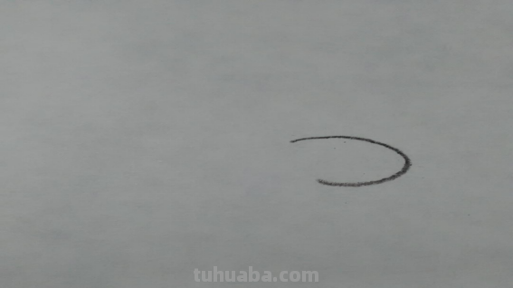 长颈鹿怎么画又可爱又简单