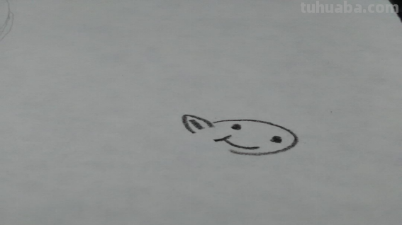 长颈鹿怎么画又可爱又简单