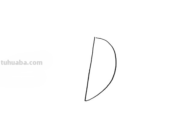 帆船的画法简单又漂亮