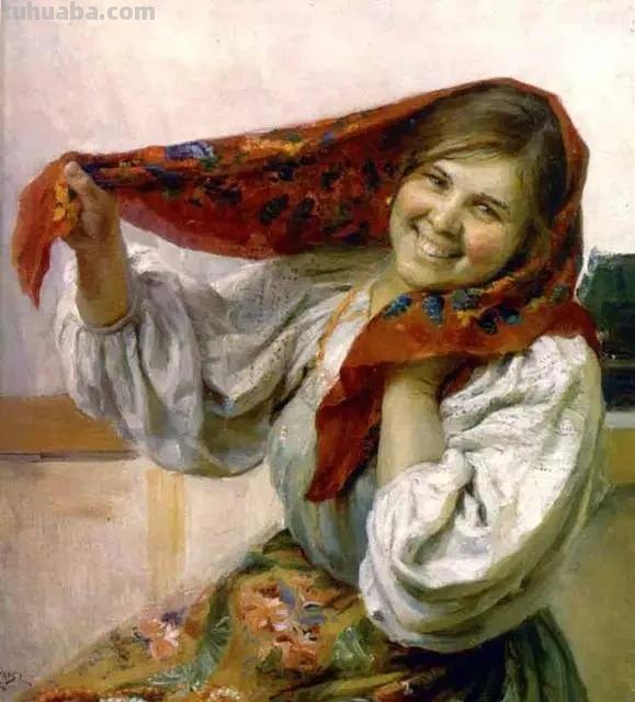 彩铅怎么画白色衣服 怎么在白色的衣服上画画? 彩铅怎么画白色衣服 怎么在白色的衣服上画画?