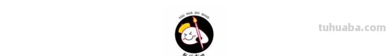 少儿创意美术课件分享：线描装饰画快乐的水母，收藏备用