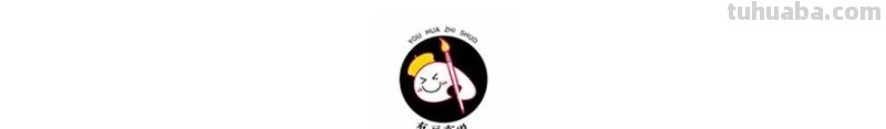 少儿创意美术课件分享：线描装饰画快乐的水母，收藏备用