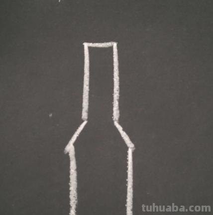 水瓶怎么画简笔画 怎么用ai画水瓶？