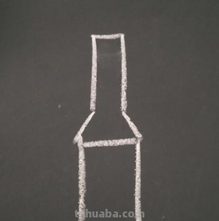 水瓶怎么画简笔画 怎么用ai画水瓶？