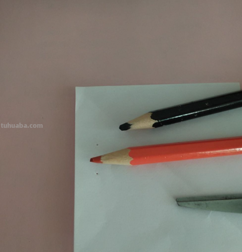 手工纸老虎怎么折?