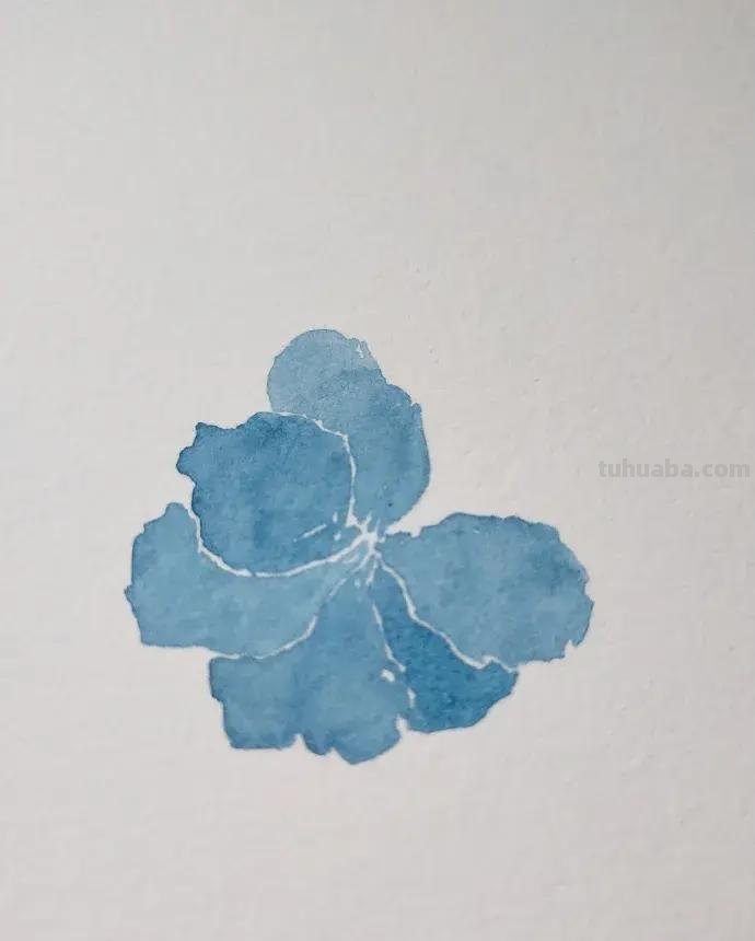 快看看这组清新怡人的水彩插画,手残党福音!不学就亏了 快看看这组清新怡人的水彩插画,手残党福音!不学就亏了