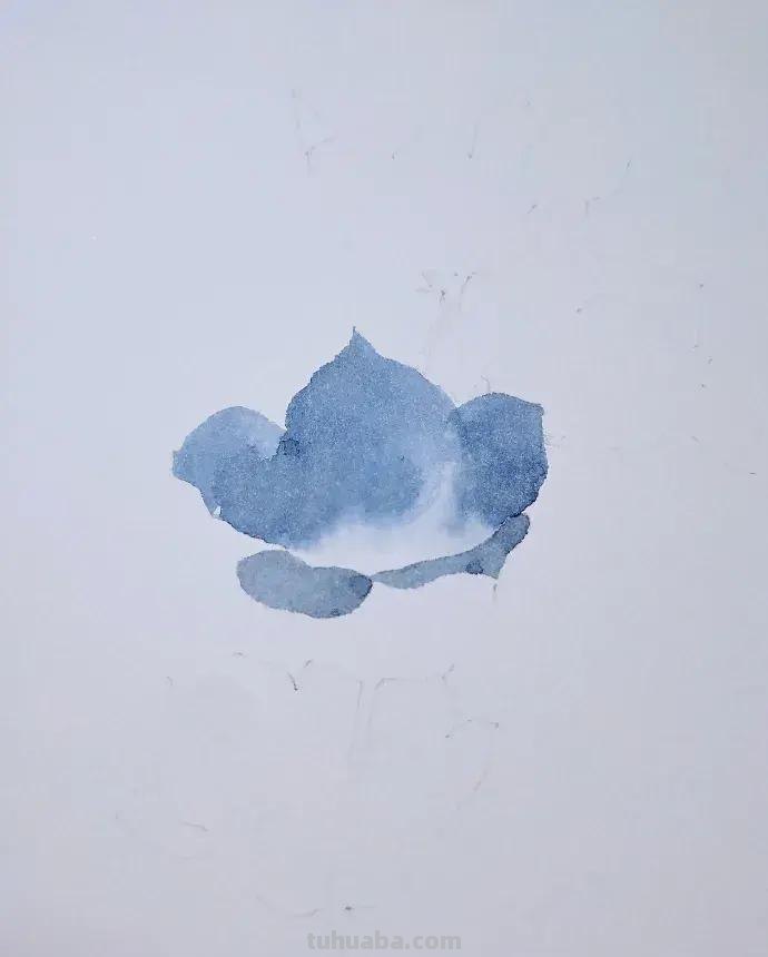 快看看这组清新怡人的水彩插画,手残党福音!不学就亏了 快看看这组清新怡人的水彩插画,手残党福音!不学就亏了