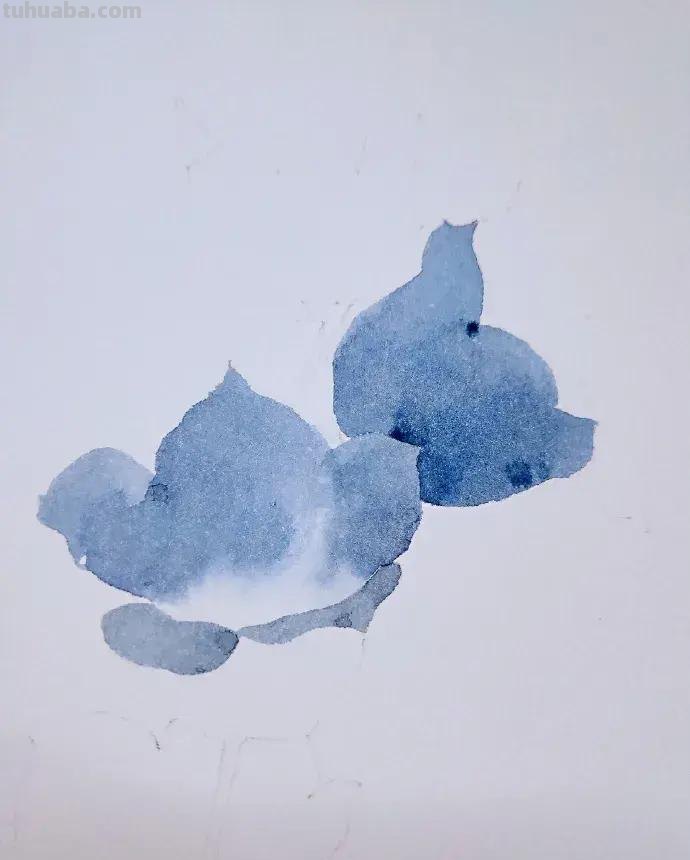 快看看这组清新怡人的水彩插画,手残党福音!不学就亏了 快看看这组清新怡人的水彩插画,手残党福音!不学就亏了