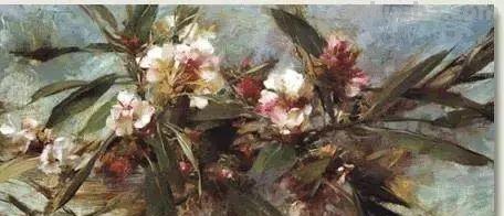美式油画大师Richard Schmid静物花卉作品欣赏