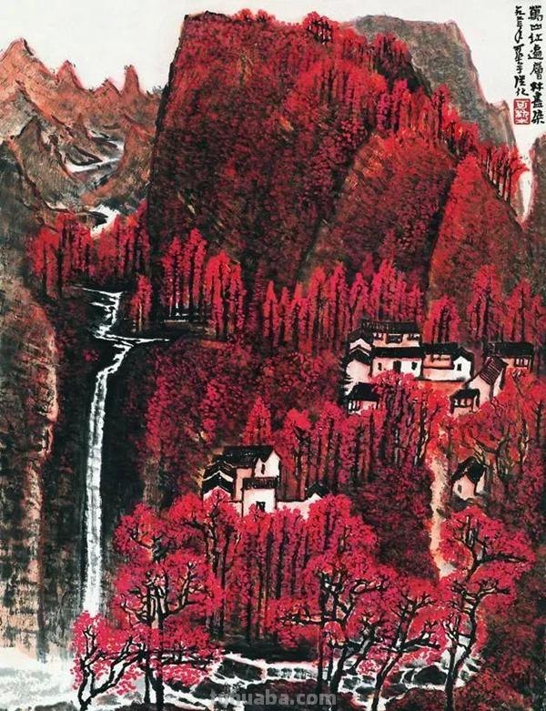 妙笔江山美术人｜12幅时代画像，感受人民文艺的精神力量