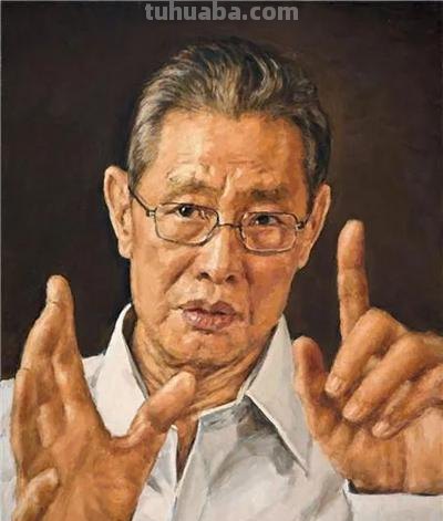 妙笔江山美术人｜12幅时代画像，感受人民文艺的精神力量