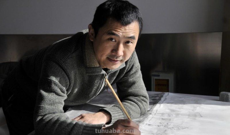 形神兼备 神奇多变-品读李勇人物绘画作品