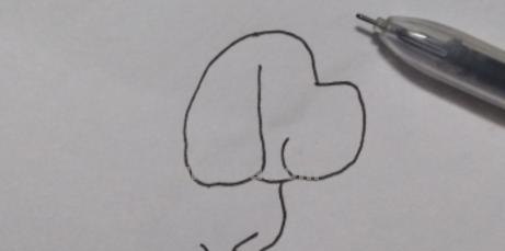 狗狗怎么画简笔画 简笔画怎么画可爱狗? 狗狗怎么画简笔画 简笔画怎么画可爱狗?