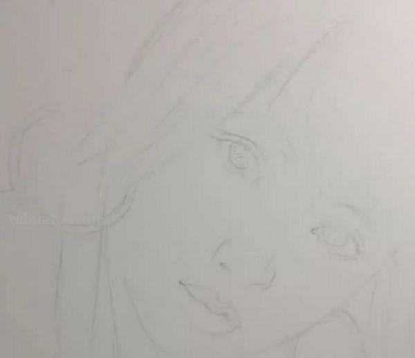 彩铅画怎么画人物 人体彩铅素描技巧? 彩铅画怎么画人物 人体彩铅素描技巧?