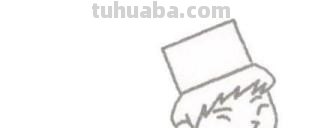 医生怎么画简单又漂亮?