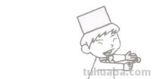 医生怎么画简单又漂亮?