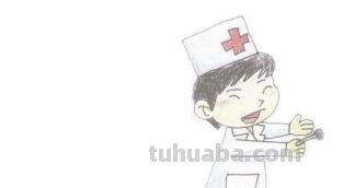 医生怎么画简单又漂亮?