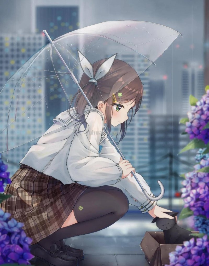 动漫美图欣赏-第142期 动漫美图欣赏-第142期