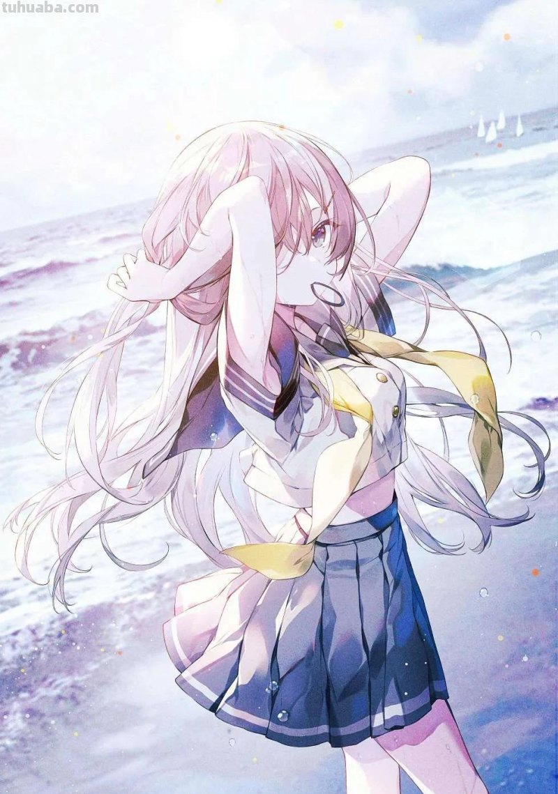 动漫美图欣赏-第142期 动漫美图欣赏-第142期