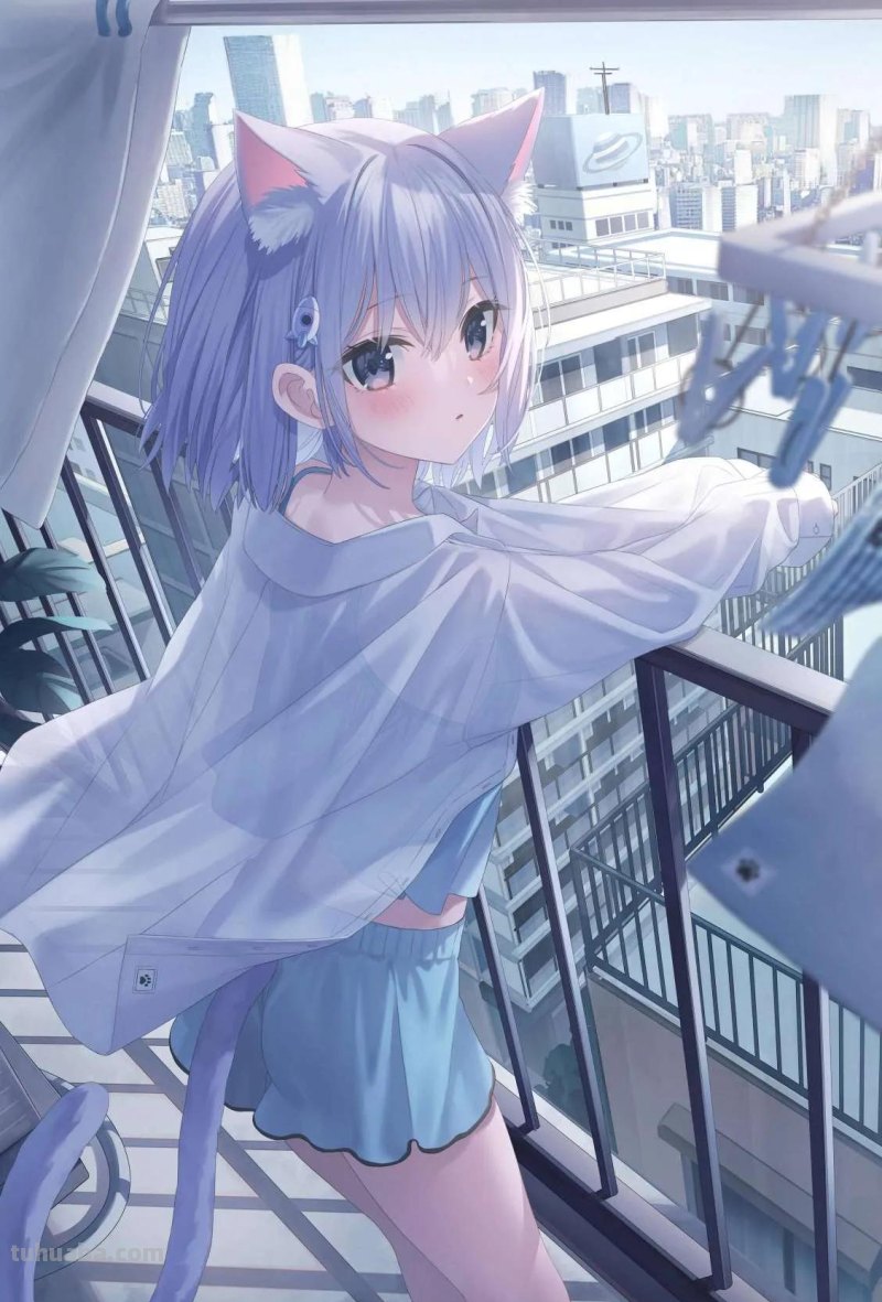 动漫美图欣赏-第142期 动漫美图欣赏-第142期