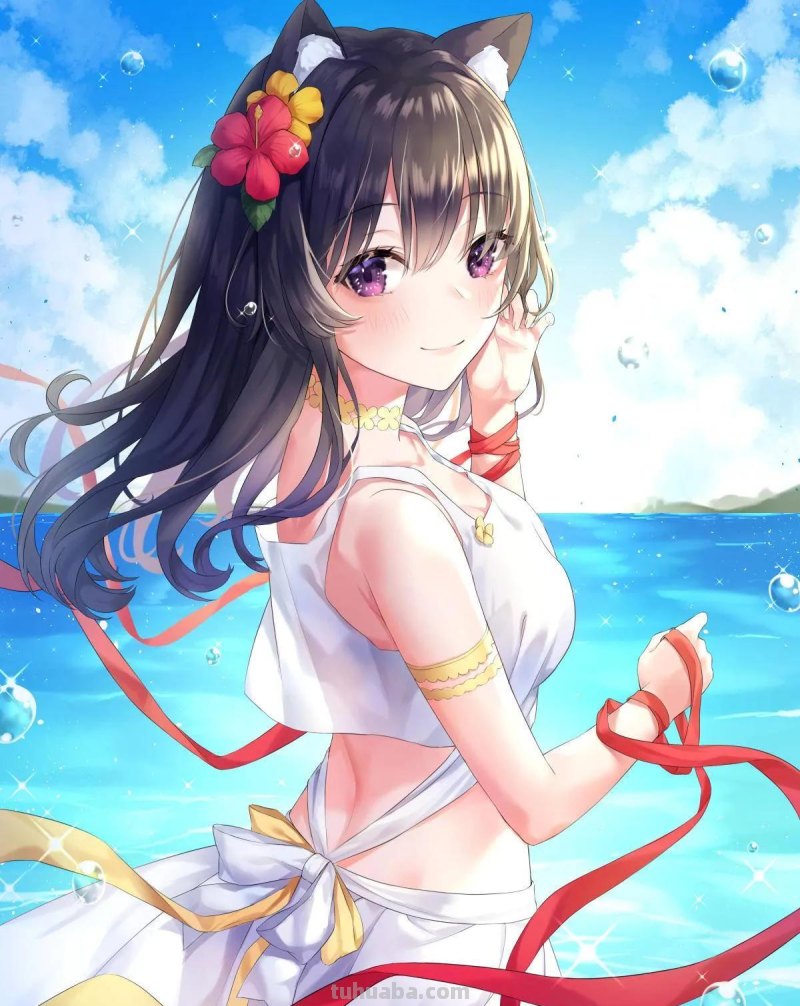 动漫美图欣赏-第142期 动漫美图欣赏-第142期