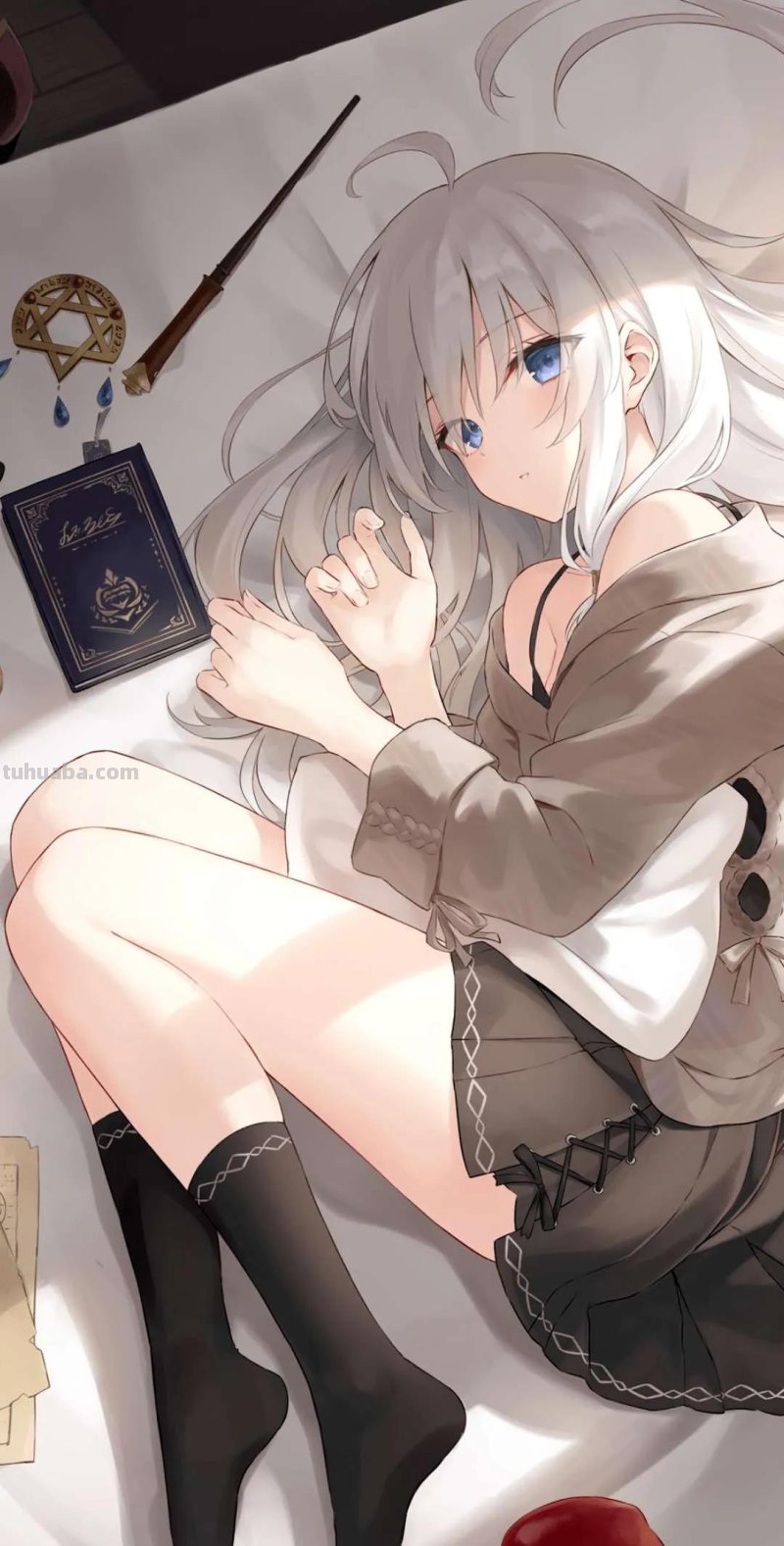 动漫美图欣赏-第142期 动漫美图欣赏-第142期