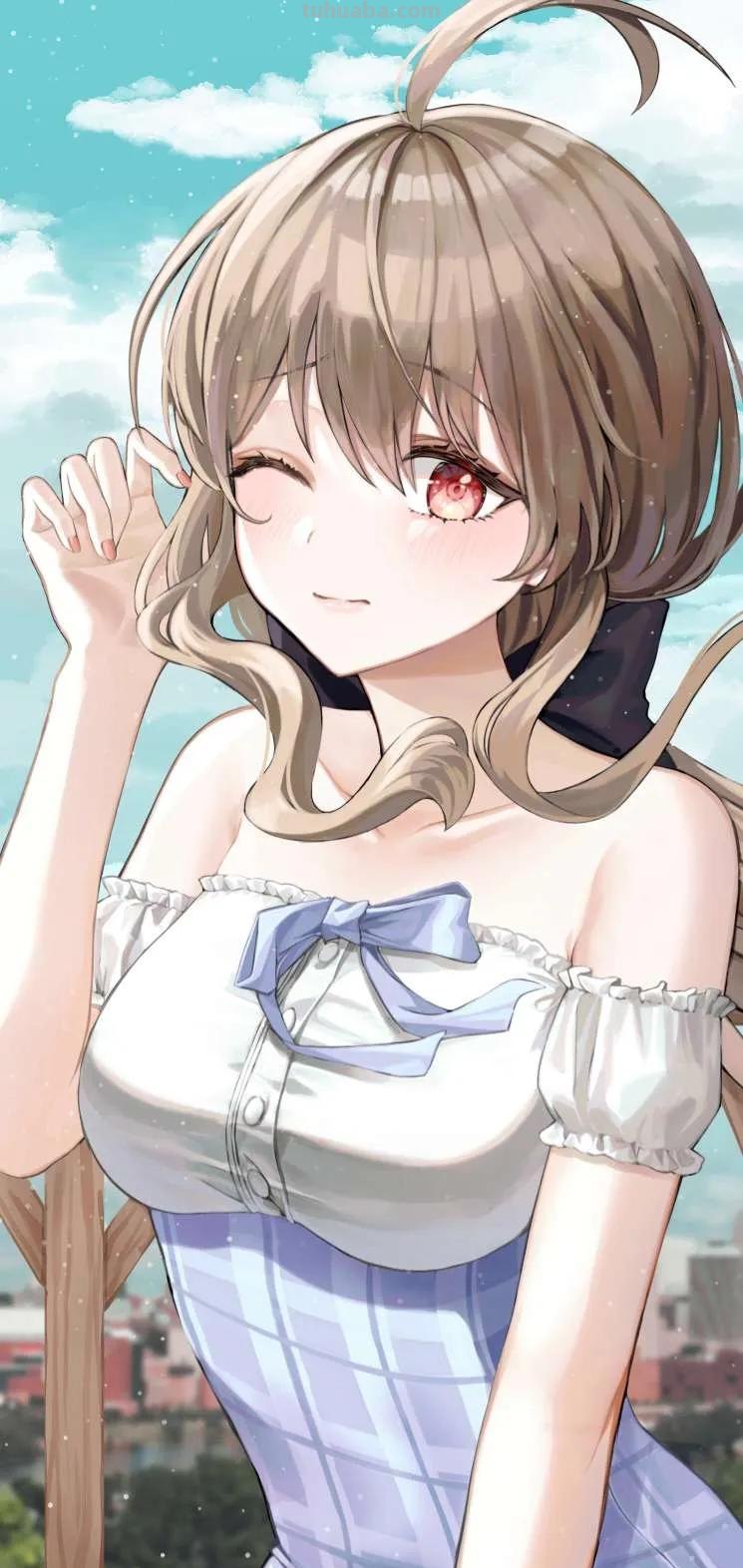 动漫美图欣赏-第142期 动漫美图欣赏-第142期