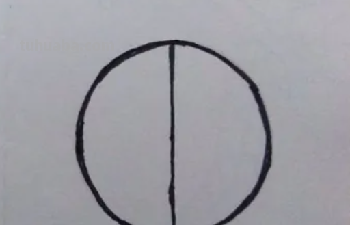 七星瓢虫怎么画简笔画