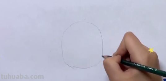 如何画太阳简笔画图片