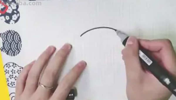 太阳的简笔画怎么画