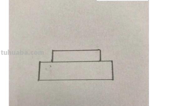 华表怎么画简笔画 天安城门怎样画？