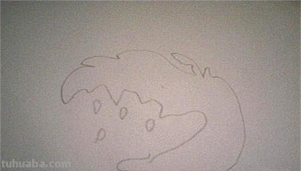 波浪怎么画简笔画 10秒学会画海浪？