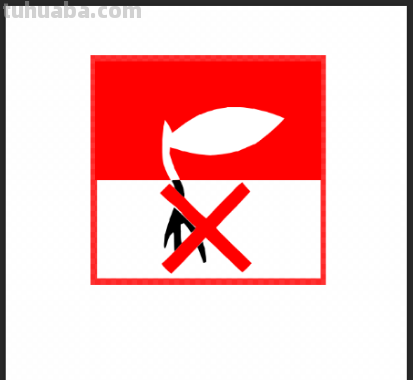 有害垃圾有哪些图片简笔画