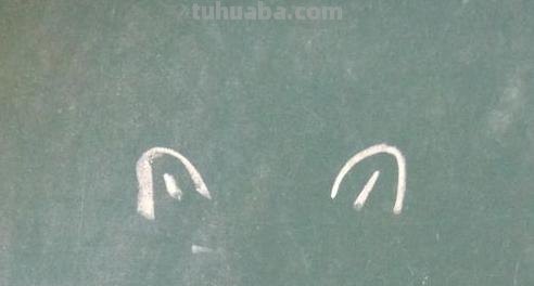 简笔画狗狗怎么画 儿童简笔画毛绒小狗的画法? 简笔画狗狗怎么画 儿童简笔画毛绒小狗的画法?
