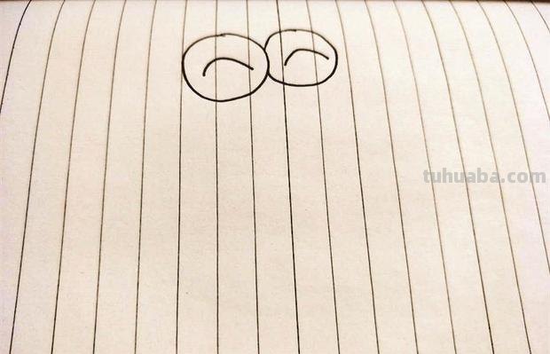 卡通蜻蜓简笔画 卡通蜻蜓简笔画彩色