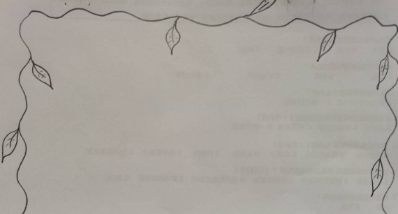 如何画读书手抄报