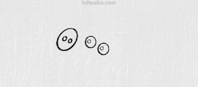 怎样画小猪佩奇和小猪乔治