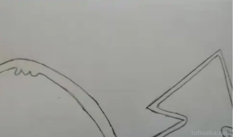 清明节主题手抄报怎么画