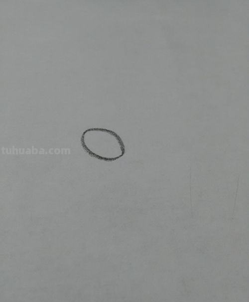 小猪佩奇吃雪糕怎么画