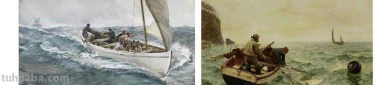 儿童画教程 - 夏季特色艺术-穿越海洋的神秘使者：漂流瓶