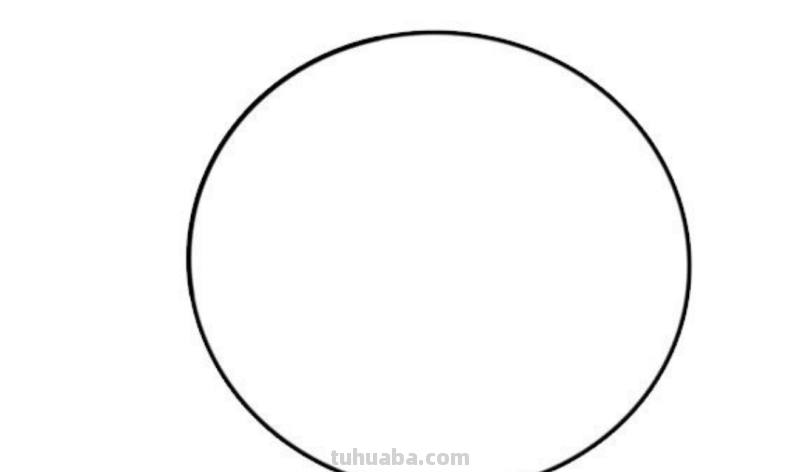 小猪怎么画可爱呆萌