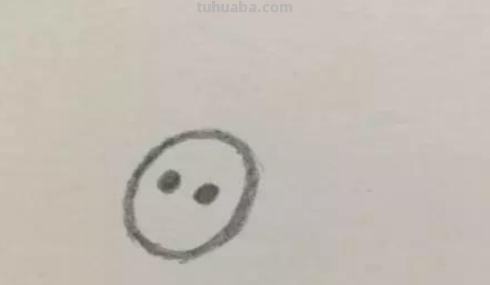 如何画出小猪佩奇