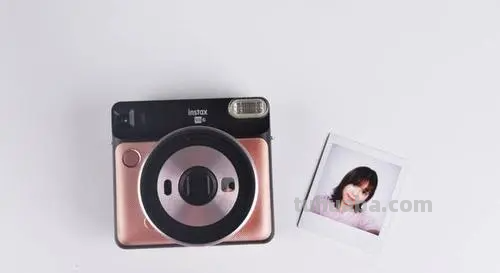 拍立得使用方法