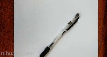 简笔画鸟怎么画 简笔画(1)——一笔画小鸟？