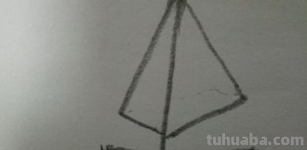 帆船怎么画简笔画 正方形简笔画之如何画轮船? 帆船怎么画简笔画 正方形简笔画之如何画轮船?