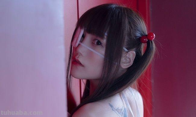 星野咪兔~没有星星的夜里~超精美cosplay美图~cos写真套图 星野咪兔~没有星星的夜里~超精美cosplay美图~cos写真套图