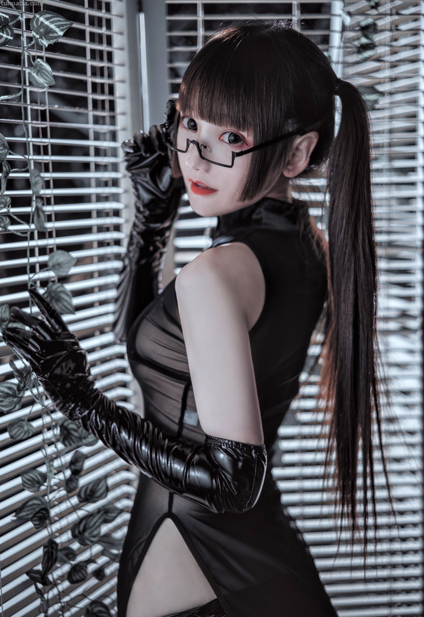 星野咪兔~没有星星的夜里~超精美cosplay美图~cos写真套图 星野咪兔~没有星星的夜里~超精美cosplay美图~cos写真套图