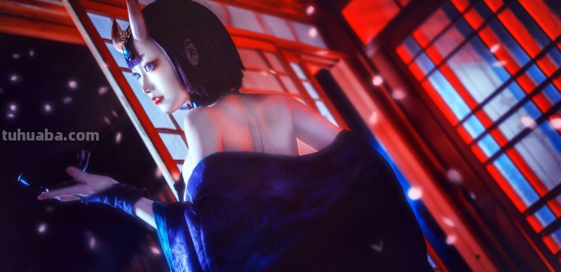 星野咪兔~没有星星的夜里~超精美cosplay美图~cos写真套图 星野咪兔~没有星星的夜里~超精美cosplay美图~cos写真套图